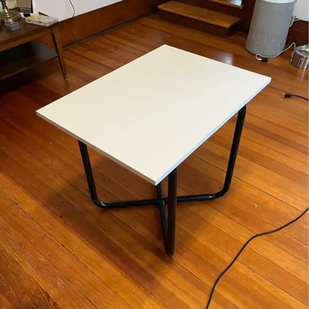 small crafts table